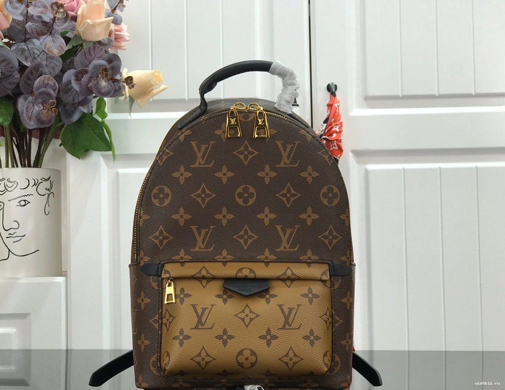 WIS SPRINGS PM LOUIS EDITON VUITTON NEW PALM 0821